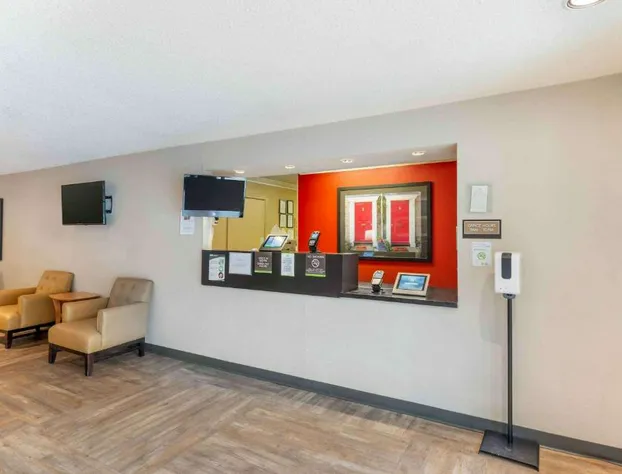 Extended Stay America Select Suites Richmond Innsbrook hotel detail image 4