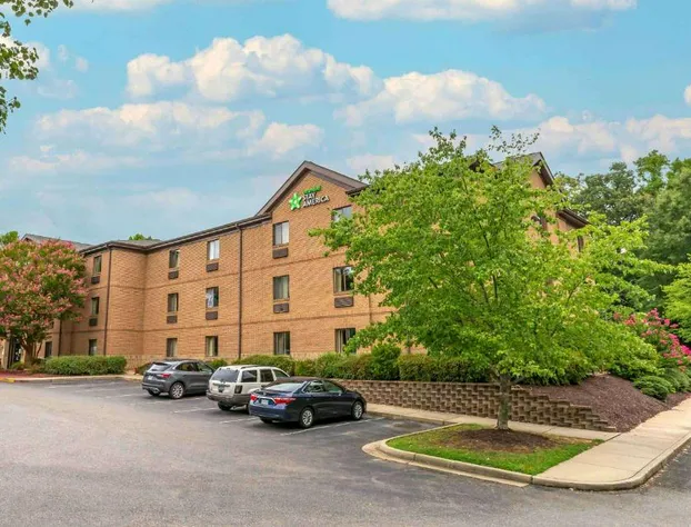 Extended Stay America Select Suites Richmond Innsbrook hotel detail image 1