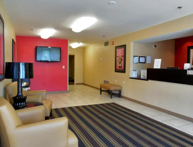 Extended Stay America Select Suites Richmond Innsbrook hotel detail image 3