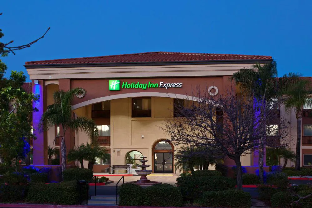 Holiday Inn Express Temecula by IHG hotel hero