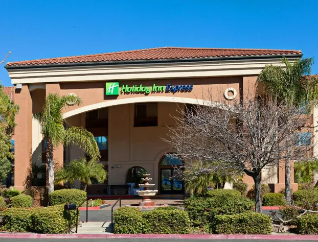 Holiday Inn Express Temecula by IHG hotel detail image 1