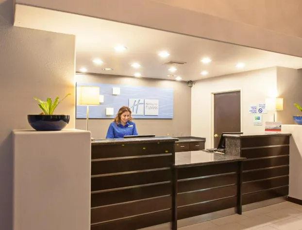 Holiday Inn Express Temecula by IHG hotel detail image 3