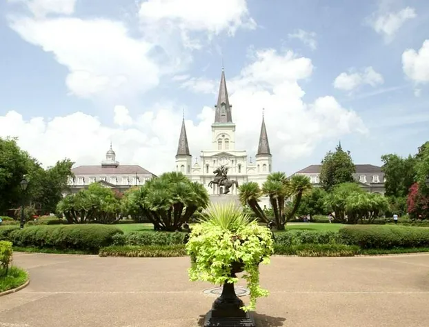 Embassy Suites by Hilton New Orleans hotel detail image 1