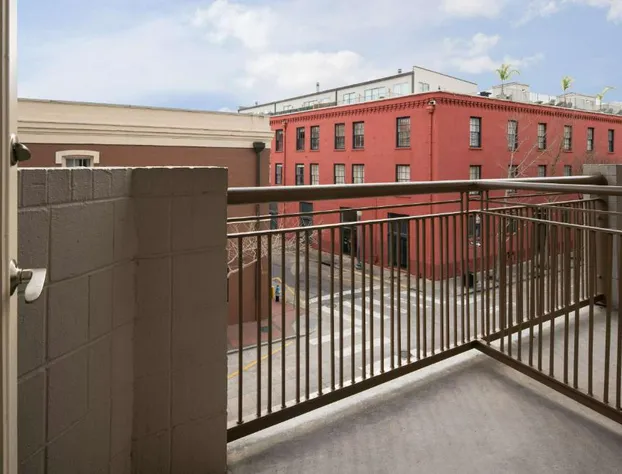 Embassy Suites by Hilton New Orleans hotel detail image 2