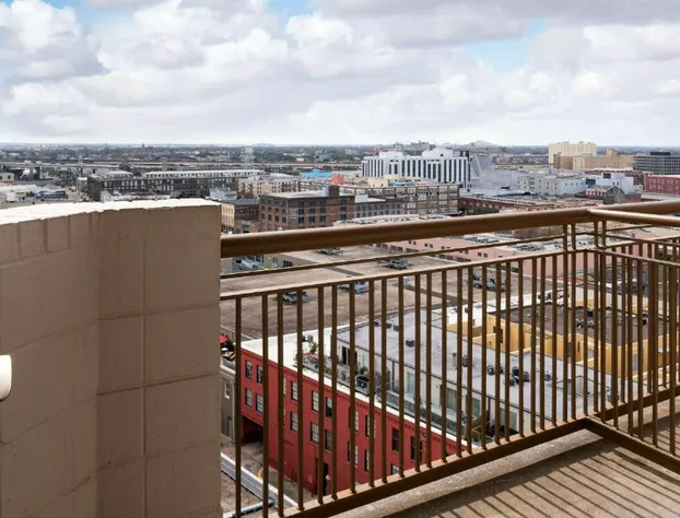 Embassy Suites by Hilton New Orleans hotel detail image 3