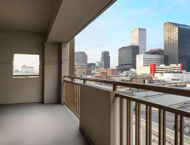 Embassy Suites by Hilton New Orleans hotel detail image 4