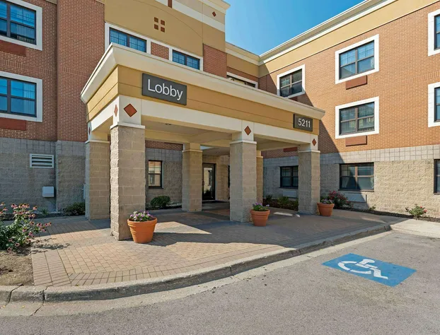 Extended Stay America Suites Chicago Skokie hotel detail image 1