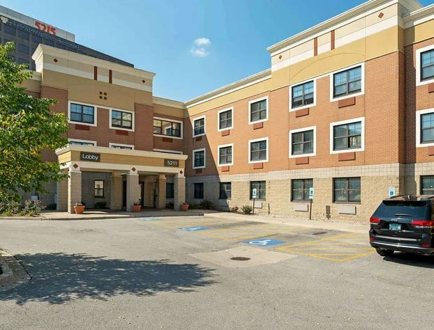 Extended Stay America Suites Chicago Skokie hotel detail image 2