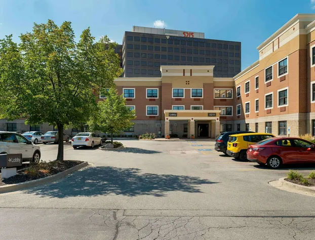 Extended Stay America Suites Chicago Skokie hotel detail image 3