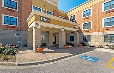 Extended Stay America Suites Chicago Skokie hotel hero