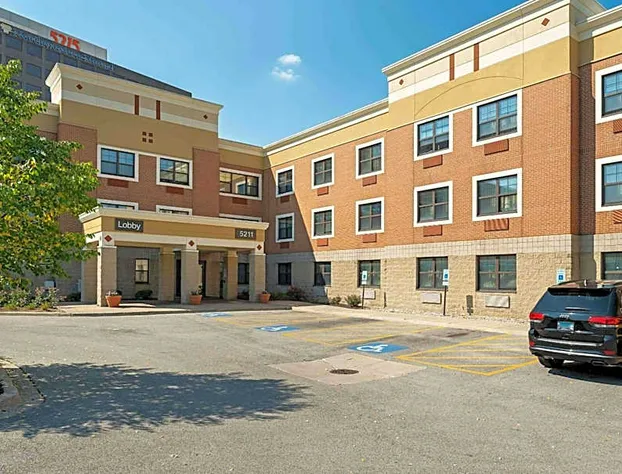 Extended Stay America Suites Chicago Skokie hotel detail image 1