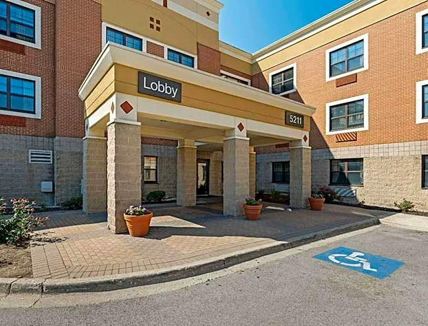 Extended Stay America Suites Chicago Skokie hotel detail image 2