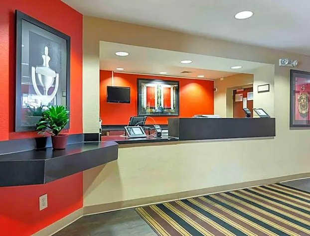 Extended Stay America Suites Chicago Skokie hotel detail image 4