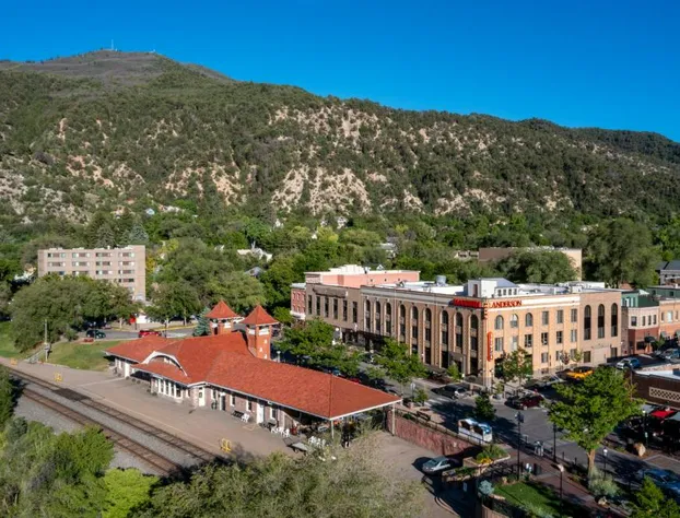 Hotel Maxwell Anderson hotel detail image 2