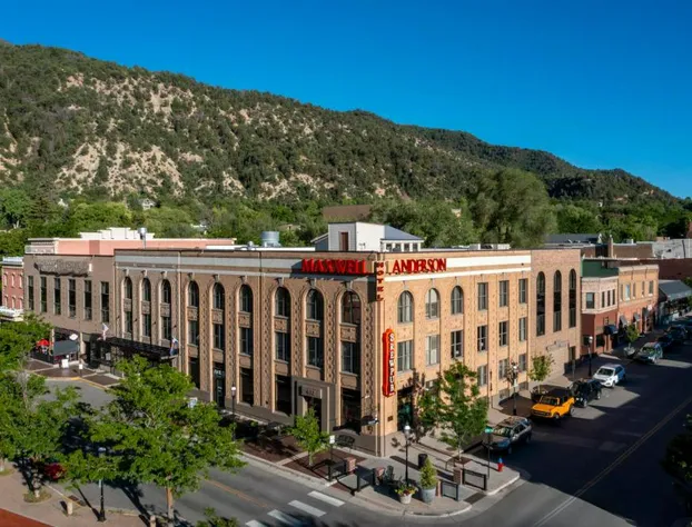 Hotel Maxwell Anderson hotel detail image 3