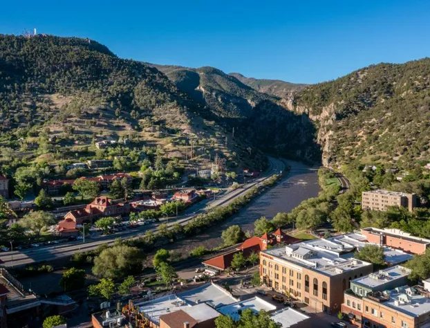 Hotel Maxwell Anderson hotel detail image 4