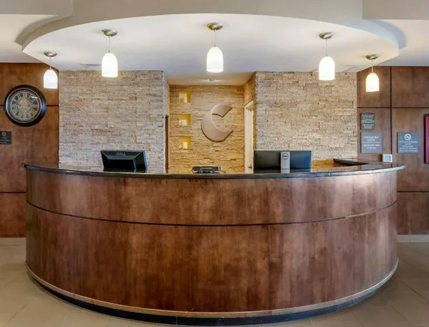 Comfort Inn & Suites Tooele - Salt Lake City hotel detail image 4