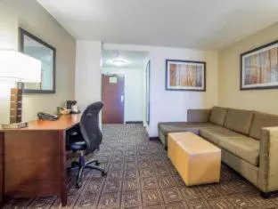 Comfort Inn & Suites Tooele - Salt Lake City hotel detail image 3