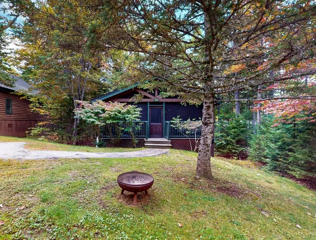 Point Lookout hotel detail image 1