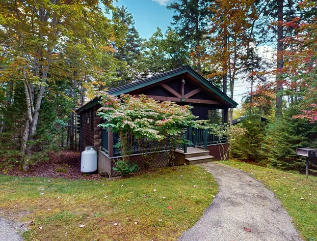 Point Lookout hotel detail image 2