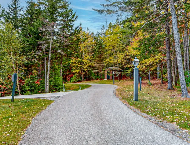 Point Lookout hotel detail image 3