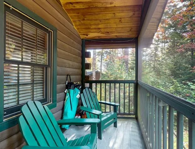 Point Lookout hotel detail image 4