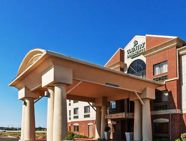 Country Inn & Suites by Radisson, Lubbock, TX hotel detail image 2