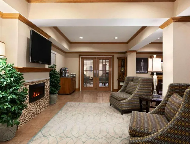 Country Inn & Suites by Radisson, Lubbock, TX hotel detail image 3