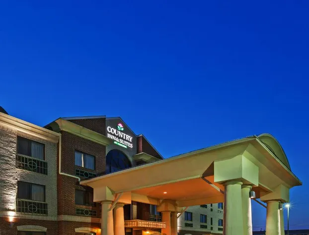 Wingate by Wyndham Lubbock TX South hotel detail image 1