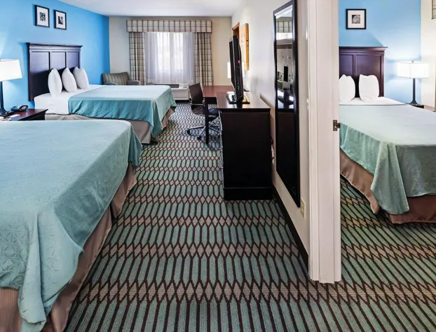 Wingate by Wyndham Lubbock TX South hotel detail image 4
