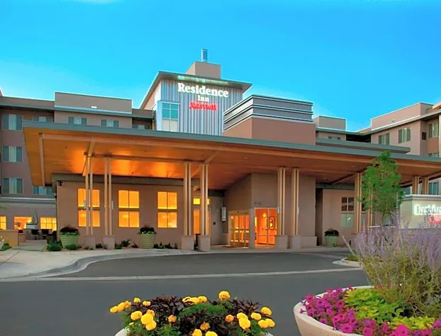 Residence Inn Denver Cherry Creek hotel detail image 1