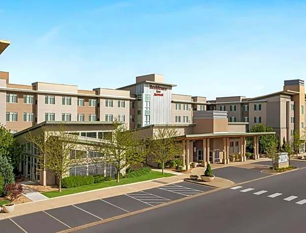 Residence Inn Denver Cherry Creek hotel detail image 2