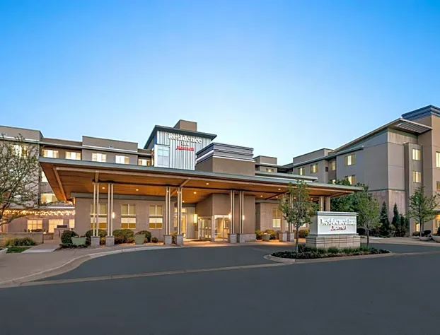 Residence Inn Denver Cherry Creek hotel detail image 3