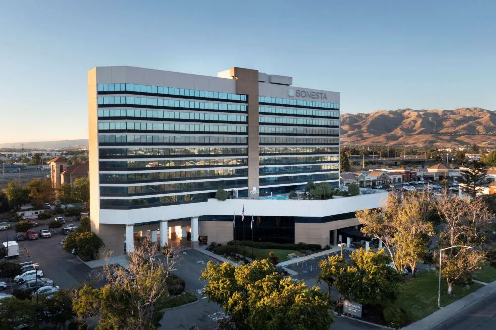 Sonesta San Jose - Milpitas hotel hero