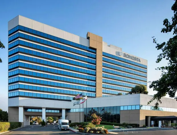 Sonesta San Jose - Milpitas hotel detail image 3