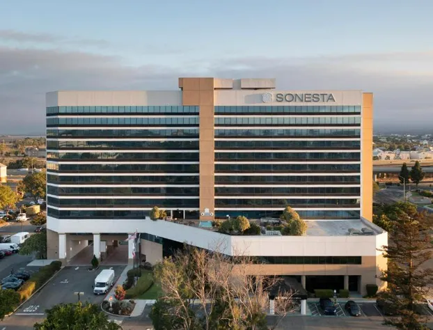 Sonesta San Jose - Milpitas hotel detail image 1