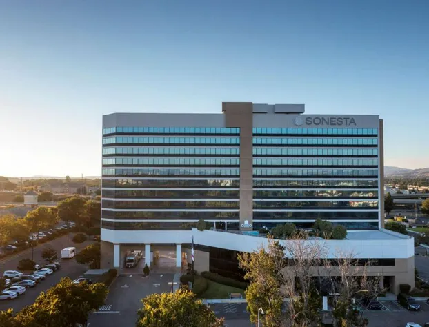 Sonesta San Jose - Milpitas hotel detail image 3