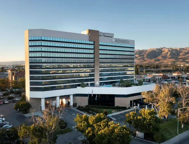 Sonesta San Jose - Milpitas hotel detail image 1