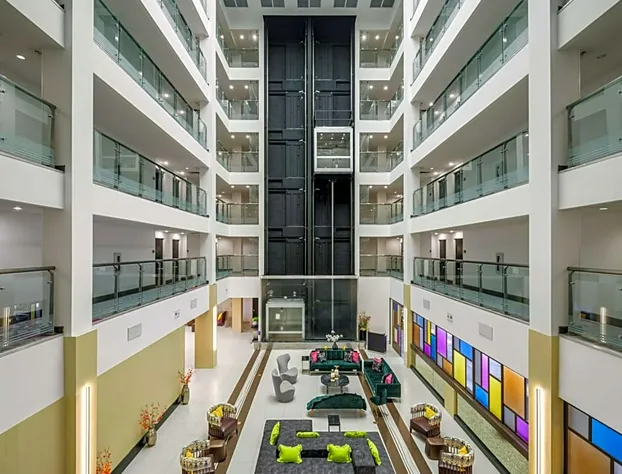 DoubleTree by Hilton Sarasota Bradenton Airport hotel detail image 4