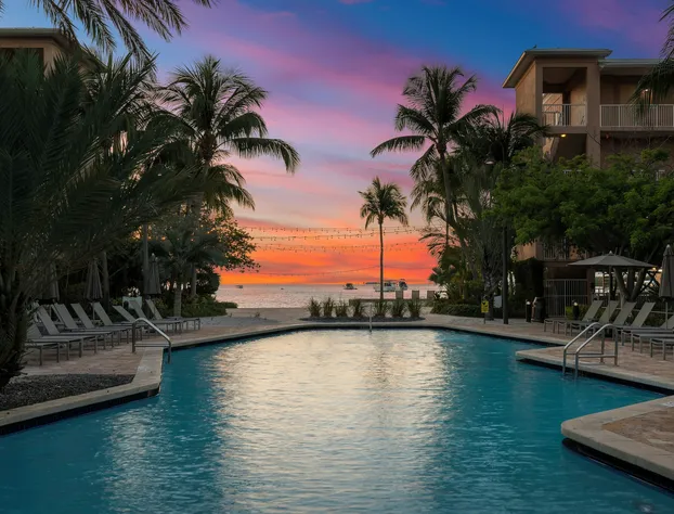 Beachside Resort & Residences hotel detail image 1