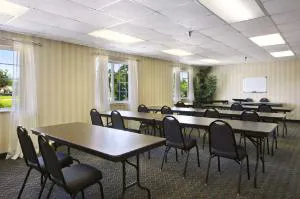 Microtel Inn & Suites by Wyndham Baton Rouge hotel detail image 2