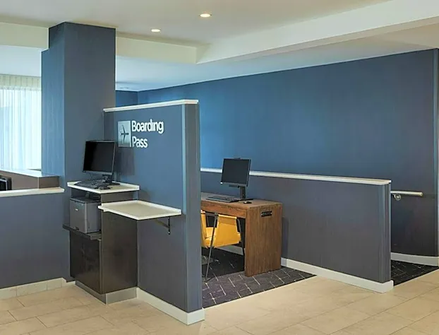 Courtyard by Marriott Dayton South/Mall hotel detail image 2