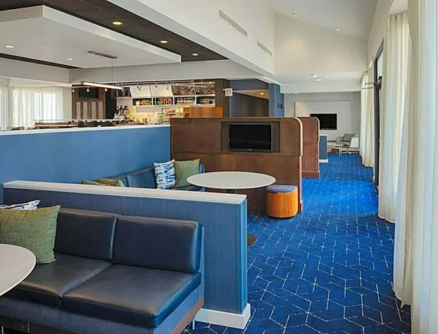 Courtyard by Marriott Dayton South/Mall hotel detail image 3