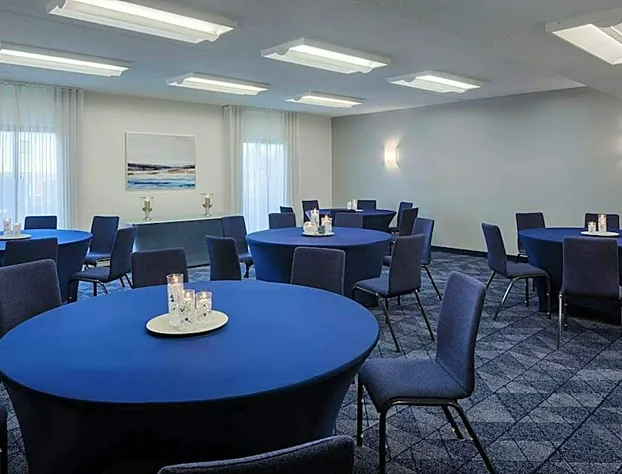 Courtyard by Marriott Dayton South/Mall hotel detail image 4