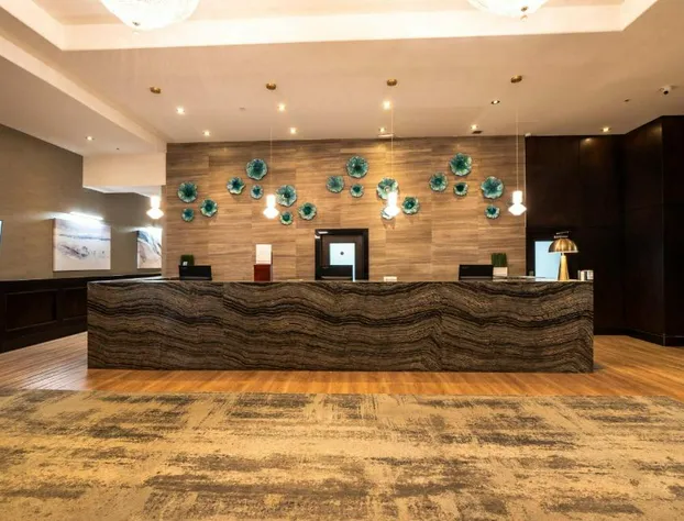 Sandman Signature Vancouver Downtown Hotel hotel detail image 3