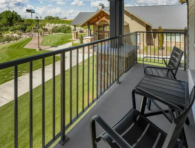 Best Western Plus High Country Inn hotel detail image 4