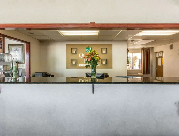 Quality Inn Delta Gateway to Rocky Mountains hotel detail image 2