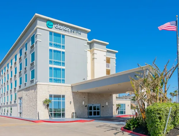 Four Points by Sheraton Galveston hotel detail image 1