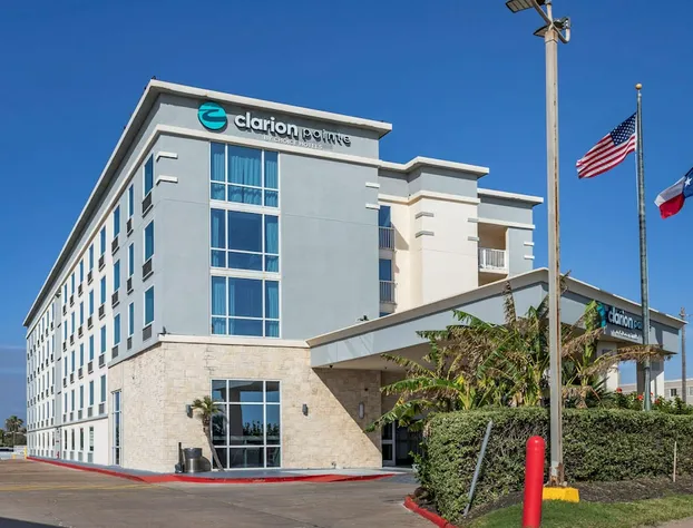 Four Points by Sheraton Galveston hotel detail image 2