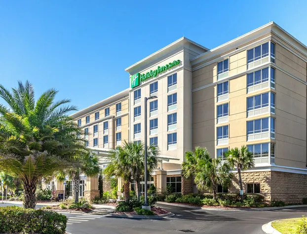 Holiday Inn Hotel & Suites Tallahassee Conference Ctr N by IHG hotel detail image 1